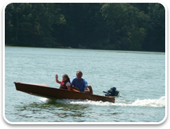 Lake Bracken Country Club