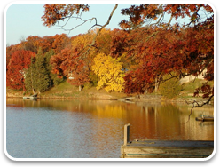 Lake Bracken Country Club