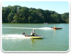 Lake Bracken Country Club