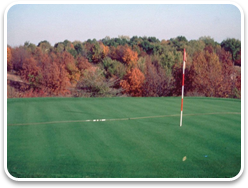 Lake Bracken Country Club