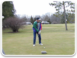 Lake Bracken Country Club