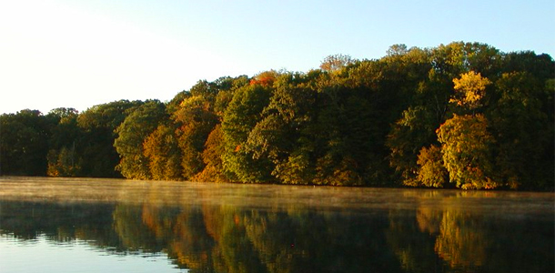 Lake Bracken Country Club